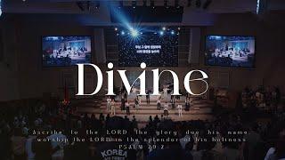 [Divine Worship] 팀원 모집