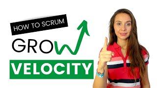 How to improve development team velocity - Scrum metrics