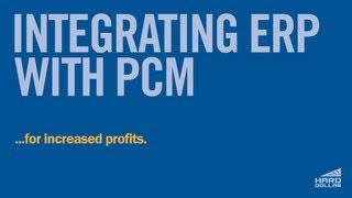 Hard Dollar Webinar: Integrating ERP with Project Cost Management for Increased Profits