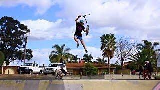 Thomas Dawson | Final Clips