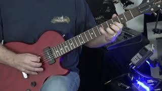 LEAD GUITAR EXERCISE For Upper Beginner/Lower Intermediate Players | Play Guitar