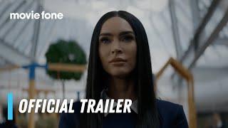 Subservience | Official Trailer | Megan Fox, Michele Morrone