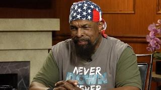 Mr. T on a possible 'A-Team' remake | Larry King Now | Ora.TV