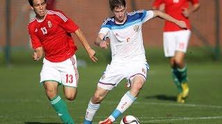 Алексей Миранчук 3:2 [Россия - Беларусь] Тов.матч | HD