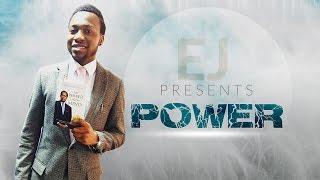 EJ - Power (official video)