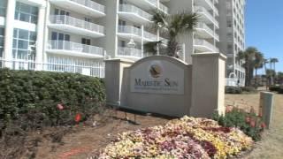 Seascape Resort Destin by Ocean Reef Resorts