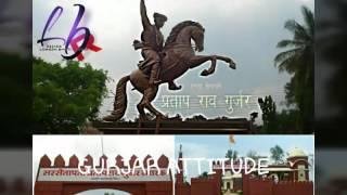 Gurjar Attitud M A Ullawasiya Ft Narender Ambawata
