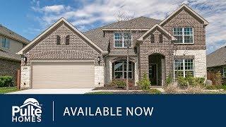 New Home Now Available in Dallas | Somerset | Lawson | Pulte Homes