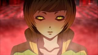 Persona 4 - Shadow Chie Battle Quotes