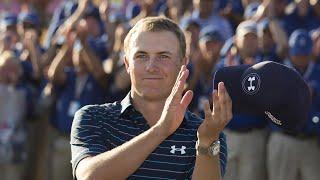 Jordan Spieth's 2015 U.S. Open Title: The Roller Coaster Finish