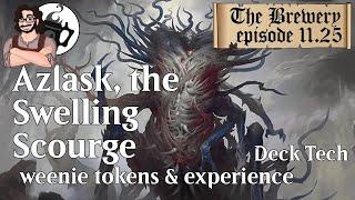 Azlask, the Swelling Scourge | Tokens / Experience - The Brewery [S11E25]