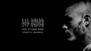 LIL SKIES - Strictly Business (prod: Menoh Beats, Taz Taylor & Nick Mira) [Official Audio]