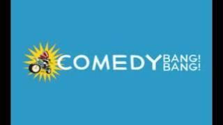 Scott Aukerman Paul F. Tompkins James Adomian – THE BEST OF COMEDY BANG! BANG! 2009