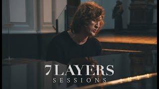 Dean Lewis - Lose My Mind - 7 Layers Sessions #68