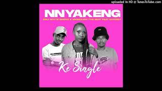 Nnyakeng(Ke Single) - Zoli White Smoke & SmeezyOn The Beat Feat. Bayor97