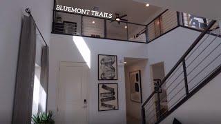 Bluemont Traills by Signature Homes | Southwest Las Vegas Homes For Sale $519k+ Sonora Tour