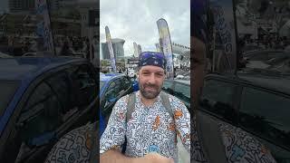 АВТОШОУ В ПАТТАЙЕ  Дом у Моря LIVE