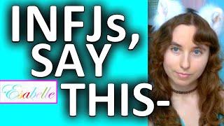 INFJ Communication Tips + Memes  MBTI Series