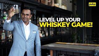 Level Up Your Whiskey Game!