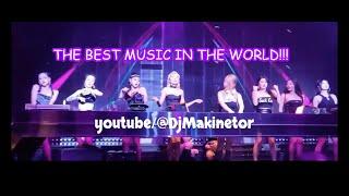 DJ Makinetor  Club Remixes  【 Vol 138】️ Excellent Harmonic Megamix 2024  【36 Awesome Tracks】