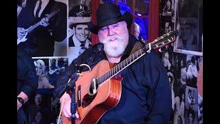 Frank Martin Gilligan - In The Music Room Studio Concert - set 2