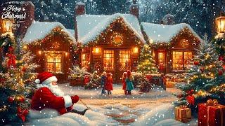 Instrumental Christmas MusicTOP RELAXING CHRISTMAS 2025 Amazing Christmas Songs For Homeworkers