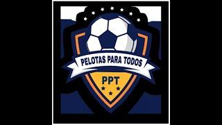 "P.P.T. -TEMAS: ELIMINATORIAS-LF.F.-FEDERAL A-REGIONAL AMATEUR-FUTSAL-POLIDEPORTIVO 15/11/2024