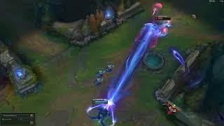 BEST VELKOZ COMBO EVER!!!