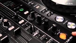 DJM-850 Official Walkthrough