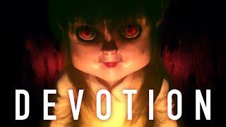 Devotion: The Most Disturbing Game You Cannot Play