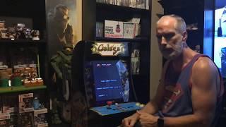 Arcade 1up Galaga pre-order update!