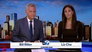 WABC | Eyewitness News at 6pm - Headlines, Open and Closing - March 28, 2024