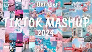 Tiktok Mashup October 2024 (Not Clean)