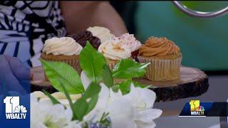 Small Business Spotlight: Baked in Baltimore