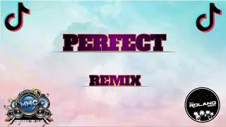 Simple Plan - Perfect ( Tekno Remix ) Dj Roland Remix