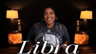 LIBRA. DESTINED CONNECTION - A Sacred Bond Shaped by the Universe!!