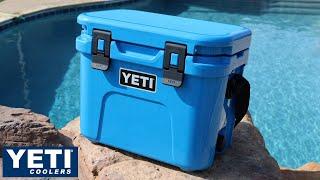 Yeti Roadie 15 - Review &  Side by Side Comparison