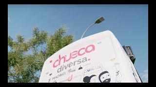 ¡Chueca Diversa en la Manifestación del Orgullo de Madrid 2024!
