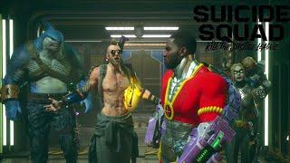 Suicide Squad Kill The Justice League Season 3 Playthrough