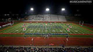 Rancho Bernardo HS Royal Regiment | "The Red Queen" | 2024 SCSBOA 6A Championships