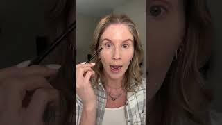 Concealer trick to make eyes POP!