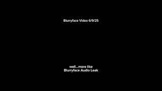 Blurryface Audio 6/9/25 #music #shorts #clancy #breach #blurryface #thecontract #twentyonepilots
