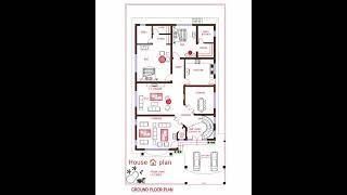 10 Marla House  plan #happy#home#how#houseplan