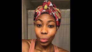 Grace Eleyae Turban Review