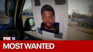 Wisconsin's Most Wanted: Marcus Williams | FOX6 News Milwaukee