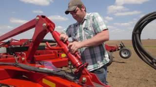 Introducing the Tiger-Mate 255 Field Cultivator