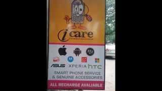 i Care Mobile Service Center in T.Nagar, North Usman Road, Chennai