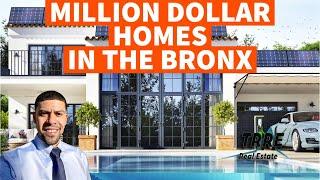 Million Dollar Neighborhoods In The Bronx - Bronx and Westchester Real Estate Update