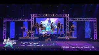 Sweet Dreams - Spartan Dance Center