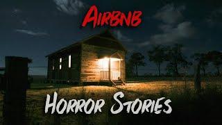 3 Disturbing TRUE Airbnb Horror Stories